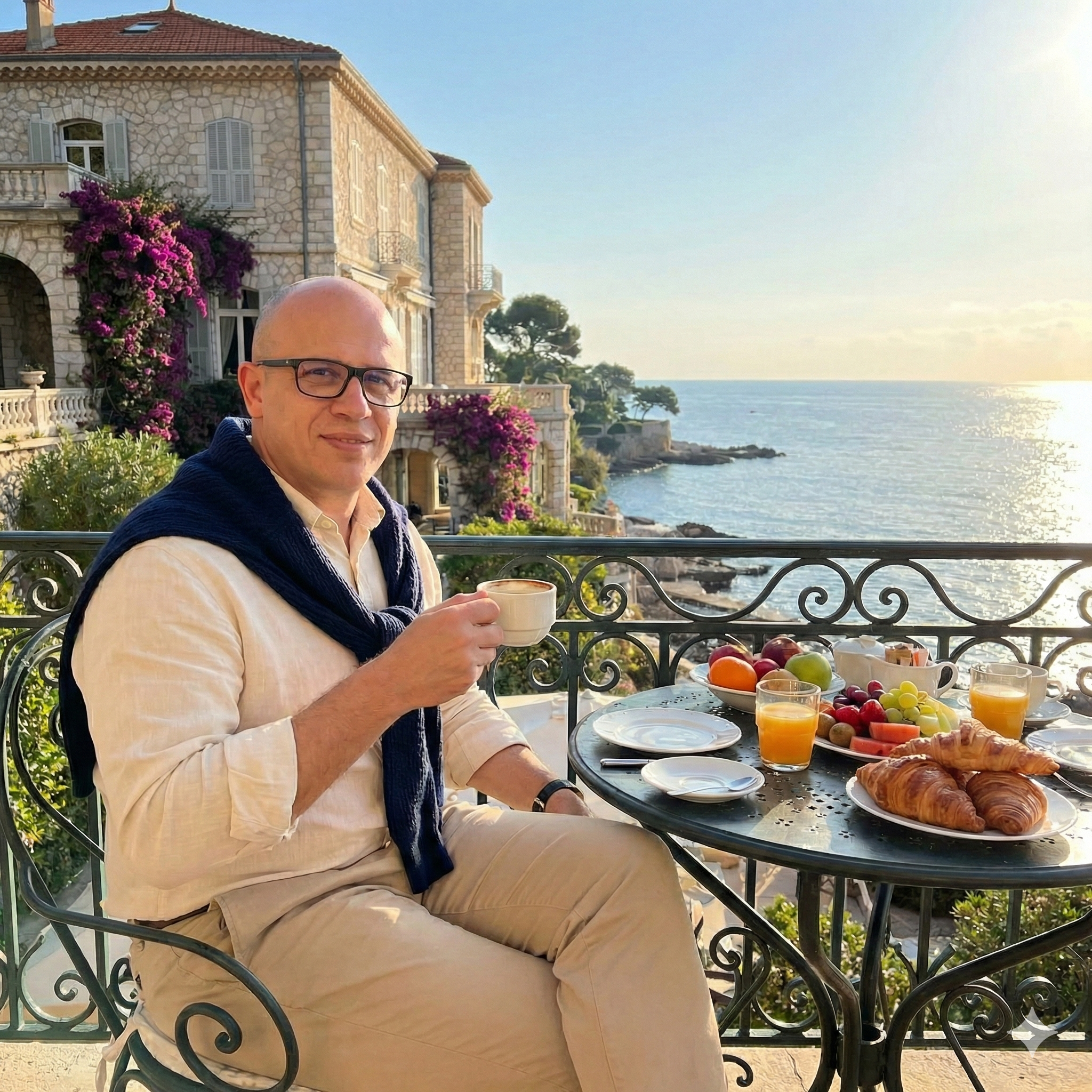 Усмихнете се