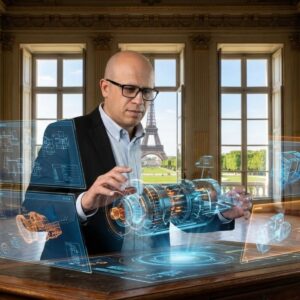 РаботИИлница 4.0