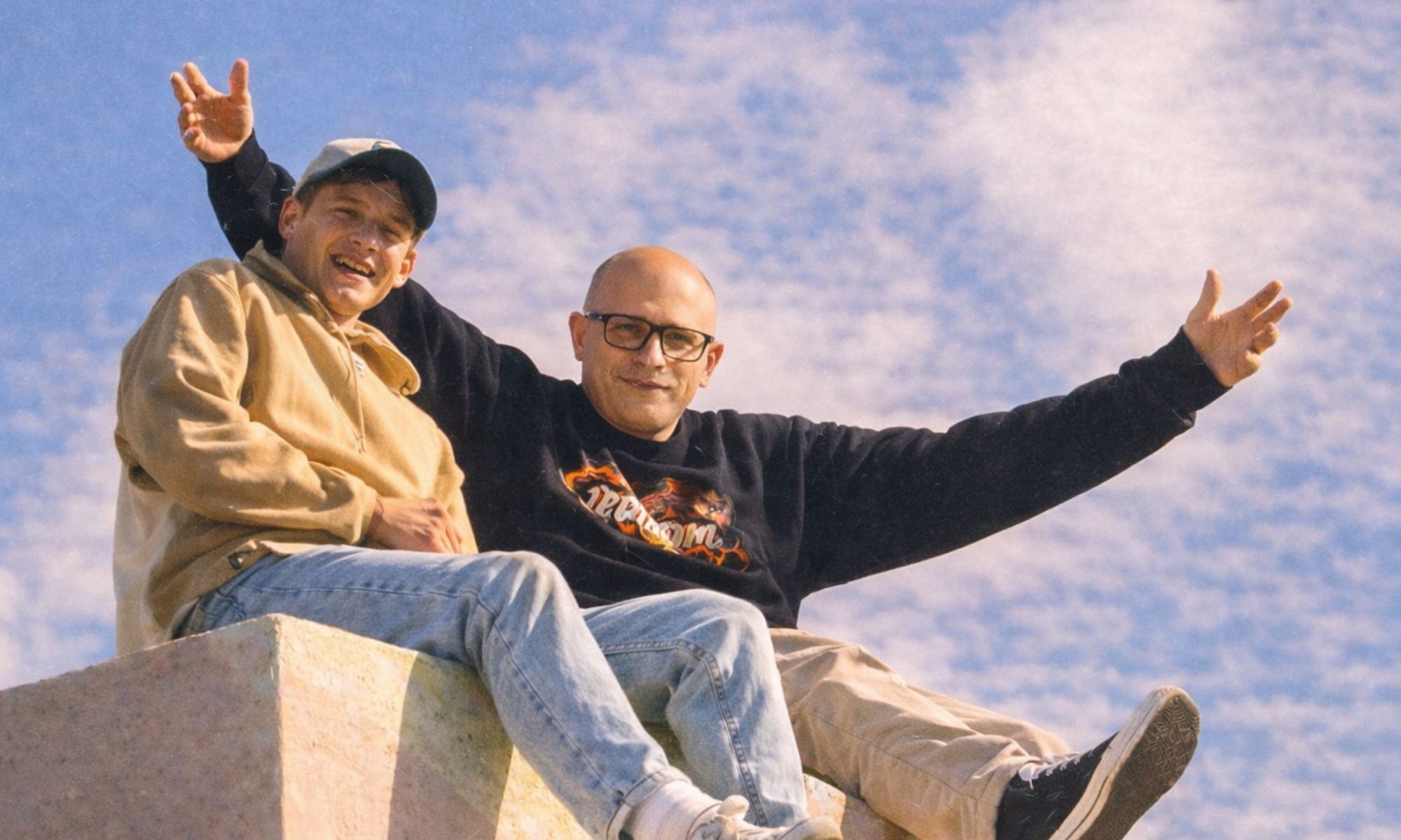 UP! (Forrest Frank & Connor Price)